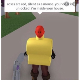 Hey kids what do u say
