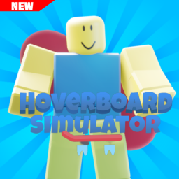 Hoverboard Simulater