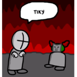 The Meme Cultists