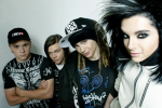 we love tokiohotel