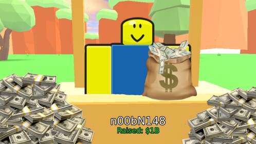 Pianoz donate! 2 [donate game]! 