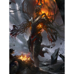 The Devil's Seed