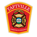 Taftville Fire & Rescue Quartermaster Shop