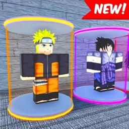 Naruto Tycoon icon