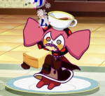 Digital Tea Party