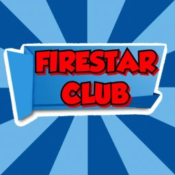 shutdown firestar club icon