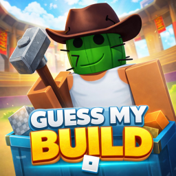 Guess My Build[BETA]