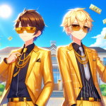 The Rich People Community