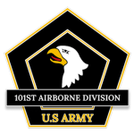 101st Аirbornе Divisiоn