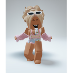 Bellaboo-Roblox