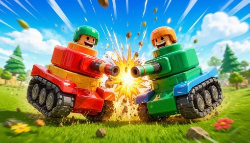 BumperTanks
