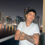 DJ HA