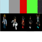 Itz the bros