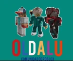 The Oldalu's squad Group Thumbnail