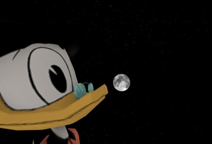 Scrooge