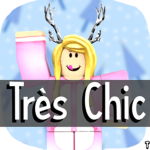 Très Chic Clothing