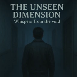 The unseen dimension: Whispers from the void icon