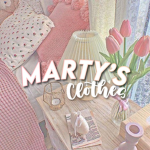 Marty's Clothes