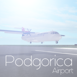 Aerodrom Podgorica