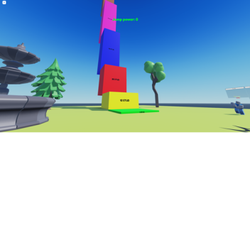 Every sec = More jump power