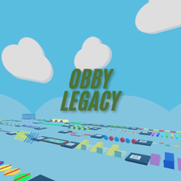 Obby legacy