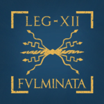 .Legio XII Fulminata.