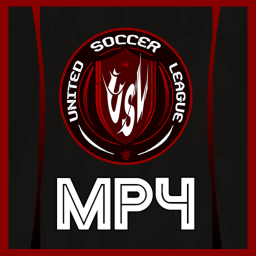 USL - Match Pitch 4