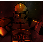 TGE | The Galactic Empire...