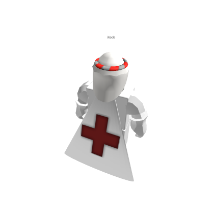 Crusader Lord (for raul)