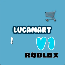 LucaMart V2