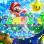 多 Genesis
