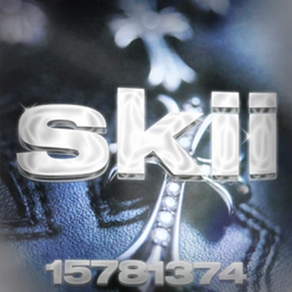 ｸskiiｸ Roblox group icon