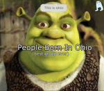 People born in Ohio