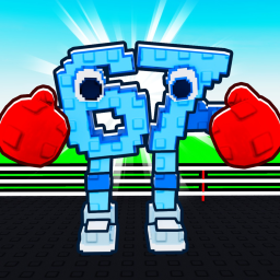 Brainrot Boxing! 🥊