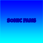 The epic sonic fan group
