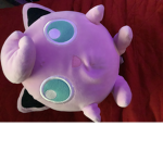 Jigglypuff fan club