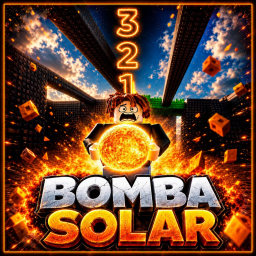 [Sun Bomb] Bomba Solar