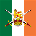 God Save Ireland!