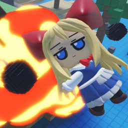 Gensokyo Chaos