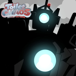 [UPDATE] Toilet Chaos: TD