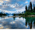 James's Showcases.