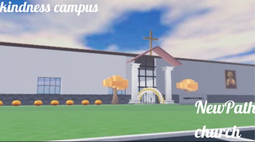 [WINTER]Holy campus 