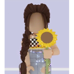 Chanel girl