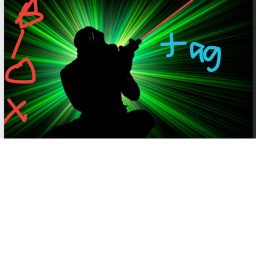 Blox Tag BETA