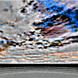 Sphere Rain (Prod Edition)