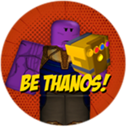 Be Thanos !New!