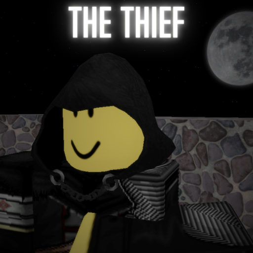 The Thief (Indev)