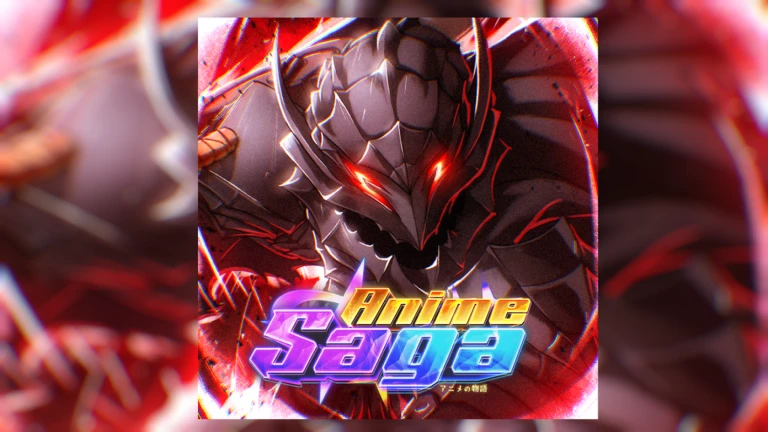 [UPD 4] Anime Saga