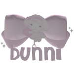 ʚ · bunni · ɞ