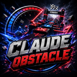[NEW] CLAUDE OBSTACLE
